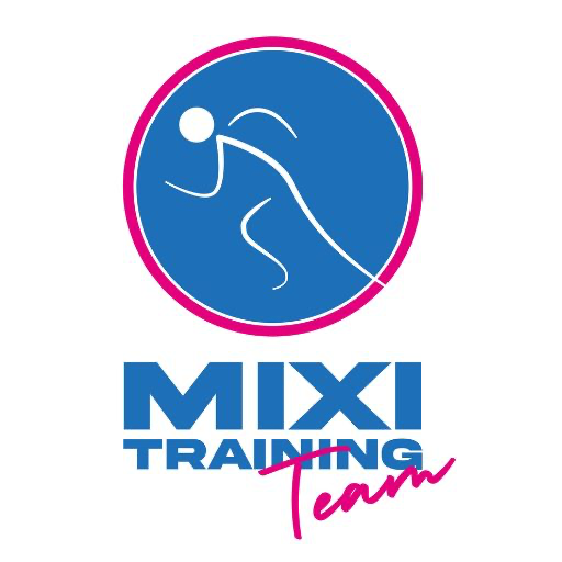 Mixi Training Team